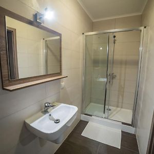 Pokój jednoosobowy typu comfort